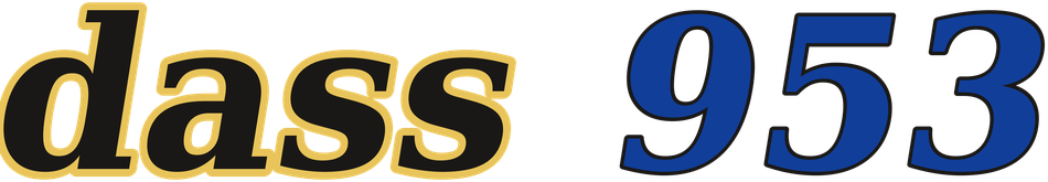 dass 953 logo